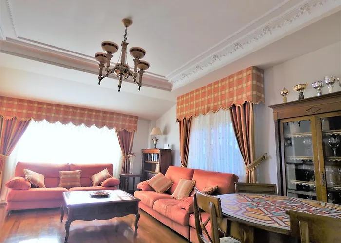 La Ballena De Sonabia * Oriñon