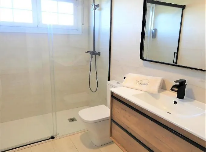 La Ballena De Sonabia *