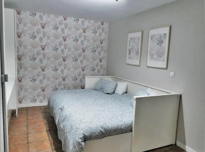 Villa La Ballena De Sonabia