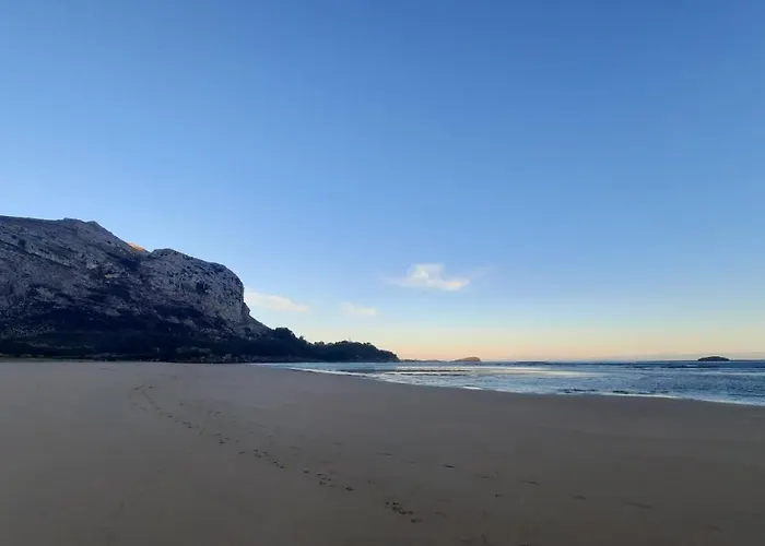 La Ballena De Sonabia *