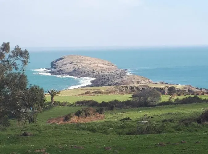 فيلة La Ballena De Sonabia