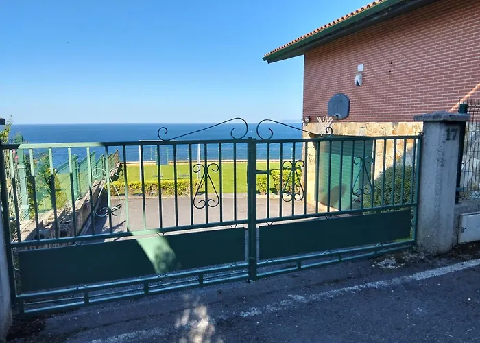 La Ballena De Sonabia * Orinon