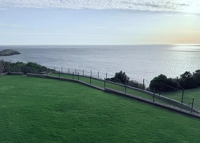 La Ballena De Sonabia *