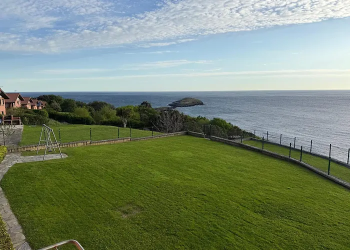 La Ballena De Sonabia * Oriñon