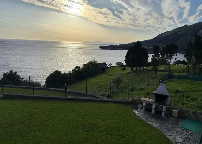 La Ballena De Sonabia