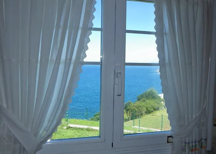 Villa La Ballena De Sonabia *