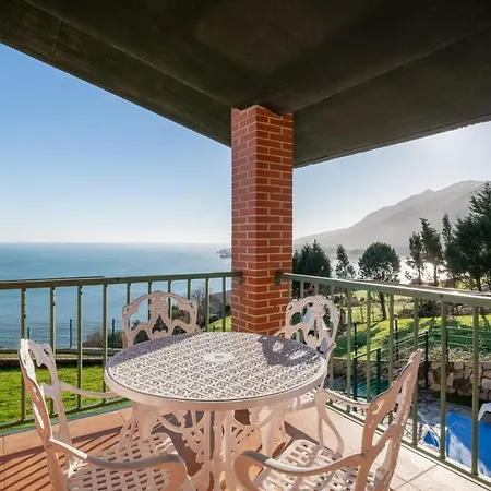 La Ballena De Sonabia *