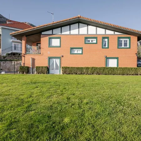 La Ballena De Sonabia