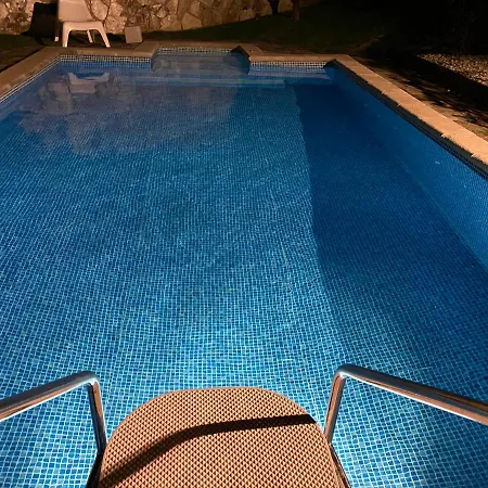 La Ballena De Sonabia * Orinon