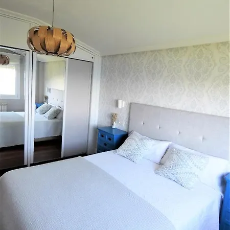 La Ballena De Sonabia Βίλα *