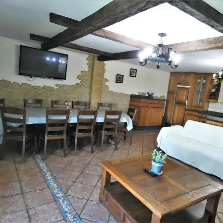 La Ballena De Sonabia Orinon