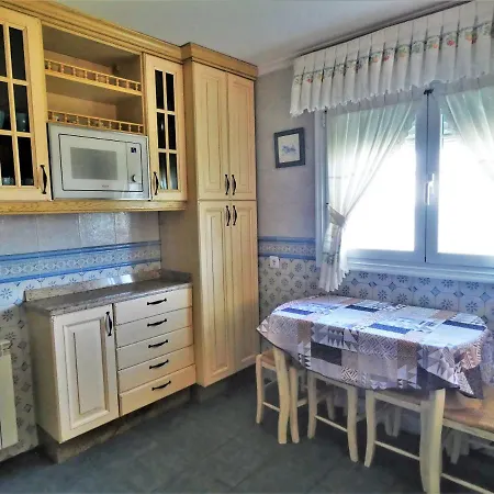 La Ballena De Sonabia Villa Orinon