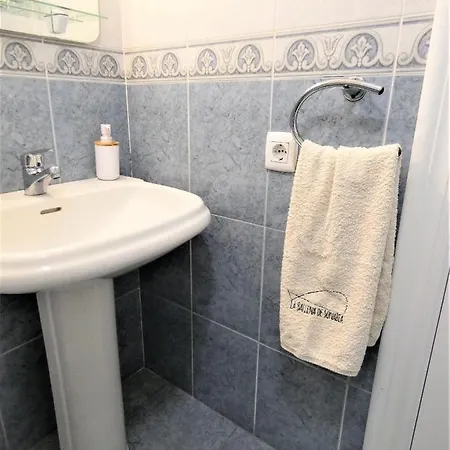 La Ballena De Sonabia Orinon