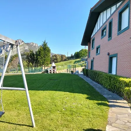 La Ballena De Sonabia Villa Oriñón