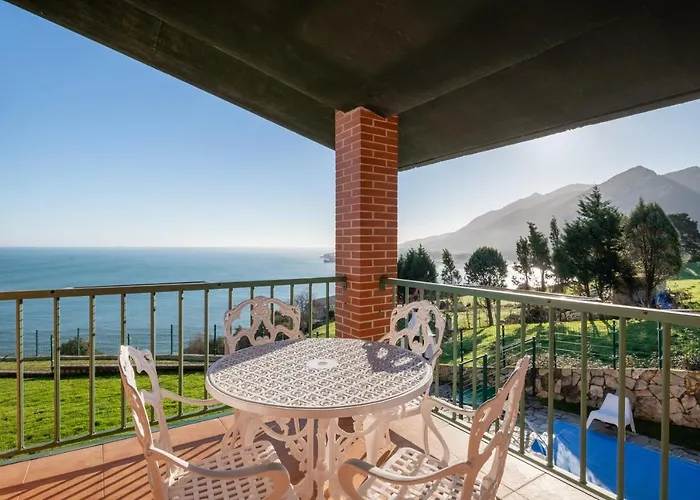 La Ballena De Sonabia *