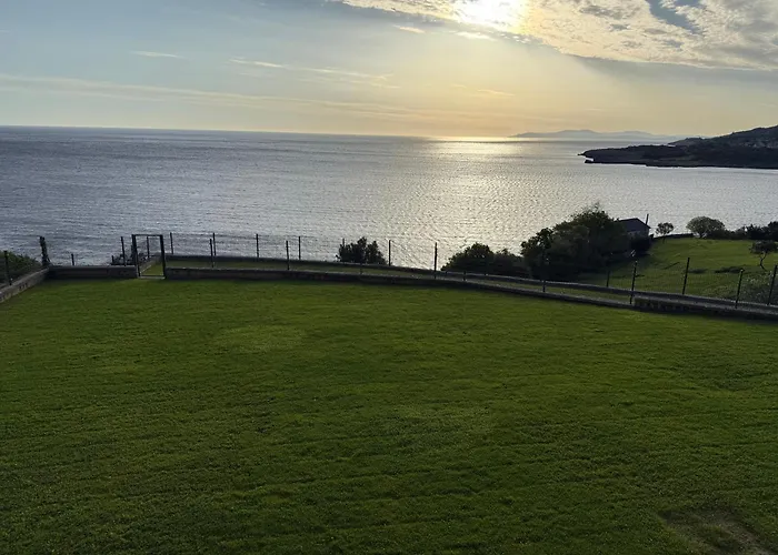 Villa La Ballena De Sonabia Orinon