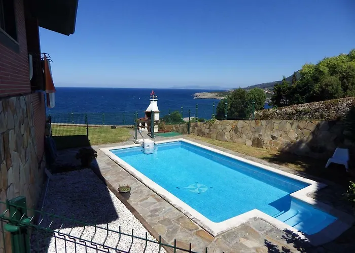 Villa La Ballena De Sonabia Orinon